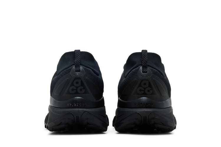 Nike ACG Zegama Trail 'Black Anthracite'