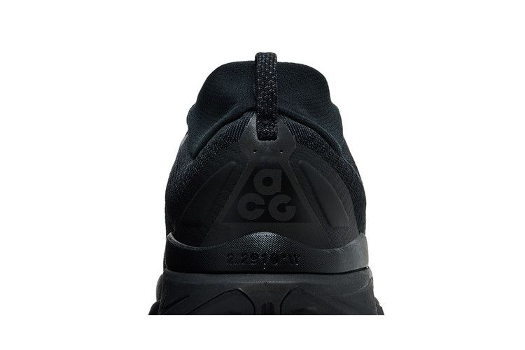 Nike ACG Zegama Trail 'Black Anthracite'
