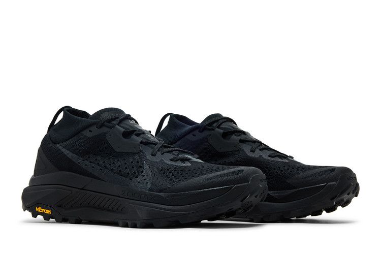 Nike ACG Zegama Trail 'Black Anthracite'