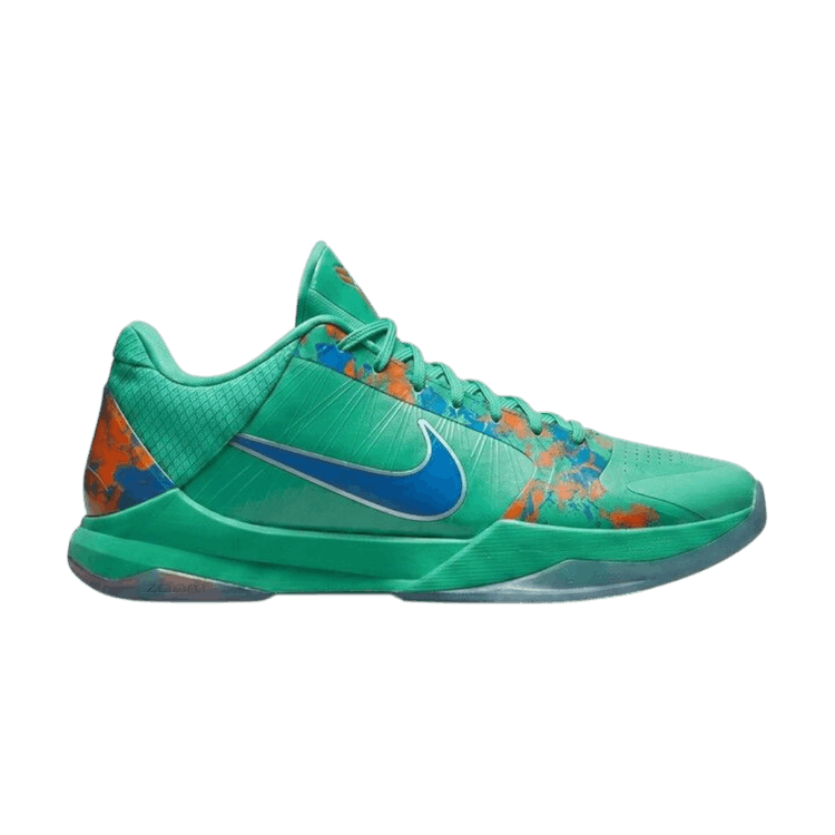 Jalen Brunson x Nike Zoom Kobe 5 Protro 'NY vs. NY'