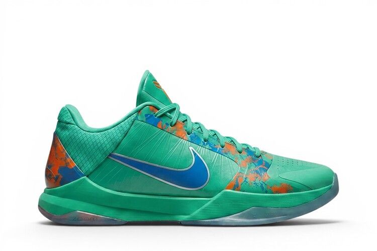 Jalen Brunson x Nike Zoom Kobe 5 Protro 'NY vs. NY'
