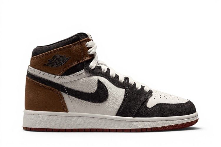 Air Jordan 1 High OG GS 'Love The Game'