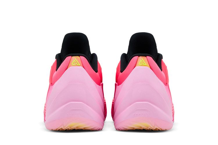Nike Giannis Freak 8 'Hyper Pink Hyper Orange'
