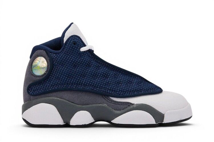 Air Jordan 13 Retro PS 'Flint' 2026