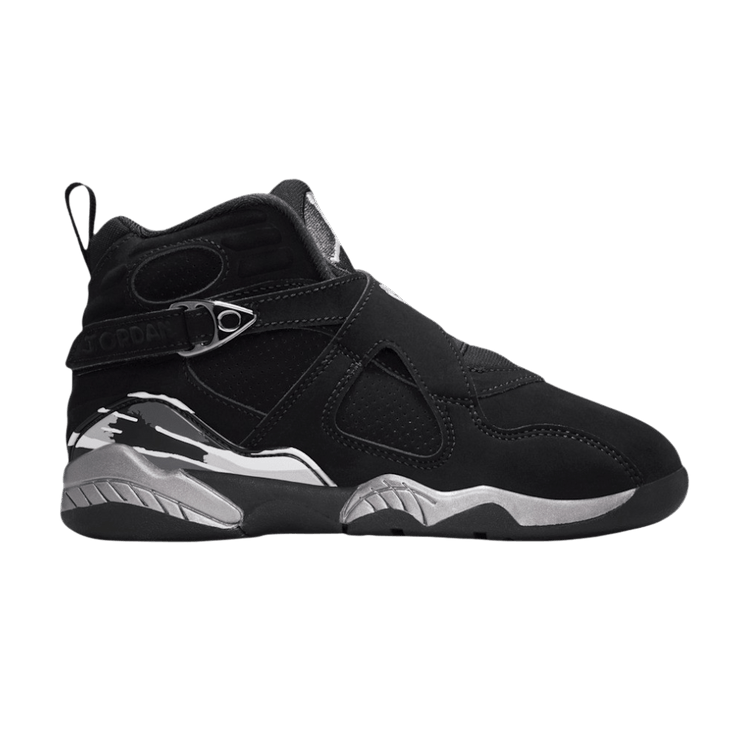 Air Jordan 8 Retro PS 'Chrome' 2026
