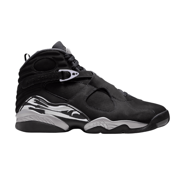 Air Jordan 8 Retro GS 'Chrome' 2026