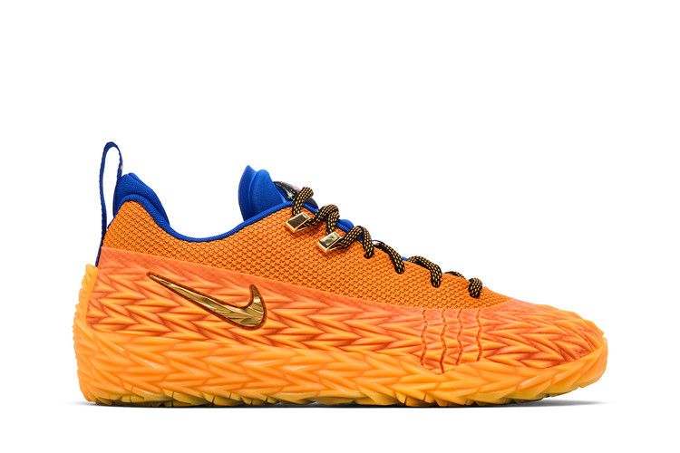 Cade Cunningham x Nike ST Charge 'Detroit Tough'