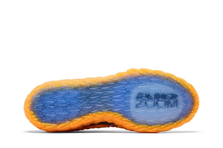 Cade Cunningham x Nike ST Charge 'Detroit Tough'