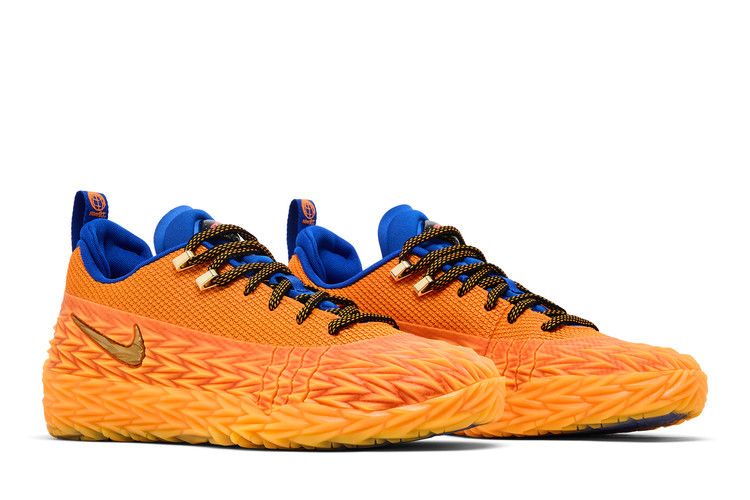 Cade Cunningham x Nike ST Charge 'Detroit Tough'