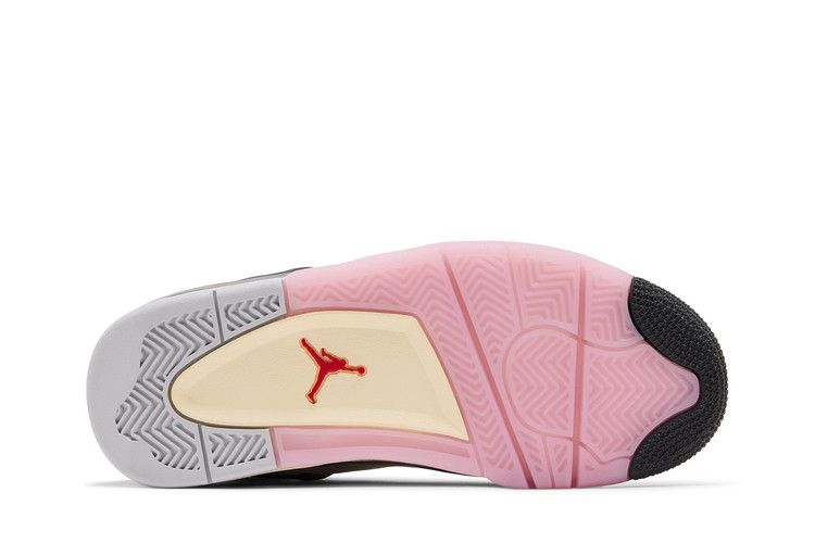 Air Jordan 4 Retro GS 'Comic'