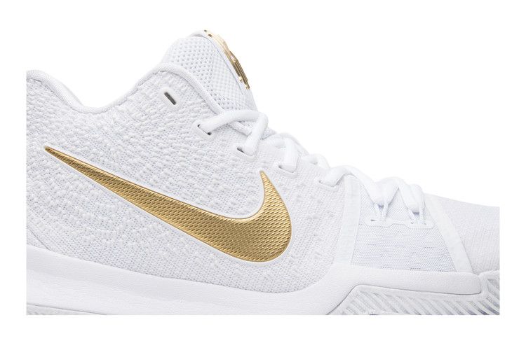 Nike Kyrie 3 'Finals'