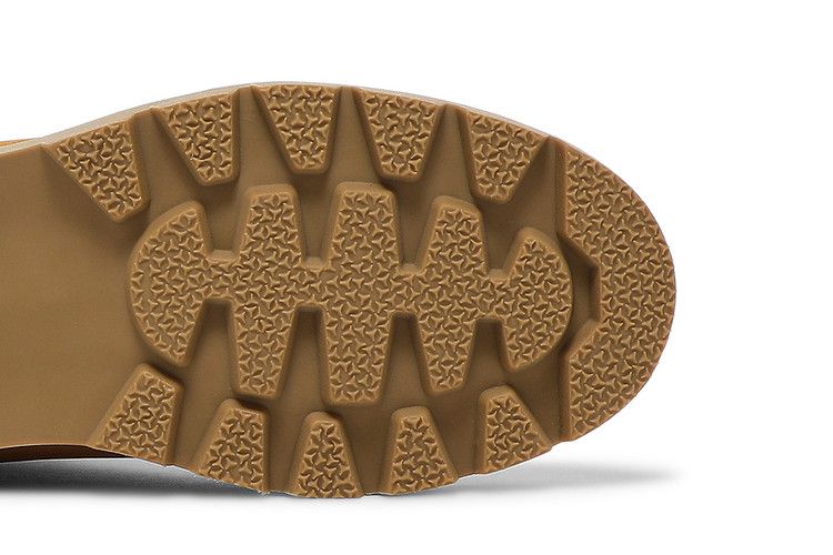 Timberland 6 Inch 'Wheat Brown' — Wheat