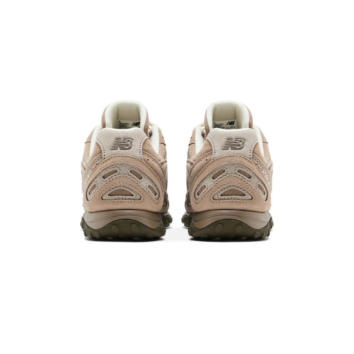 New Balance 204L 'Mushroom Arid Stone' (2025)