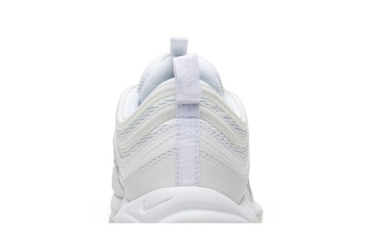 Nike Air Max 97 'Triple White'