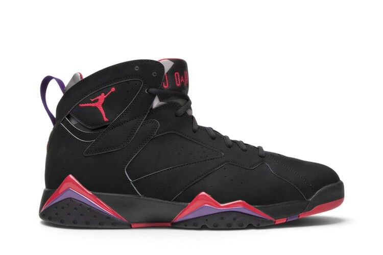Air Jordan 7 Retro 'Raptors' 2027