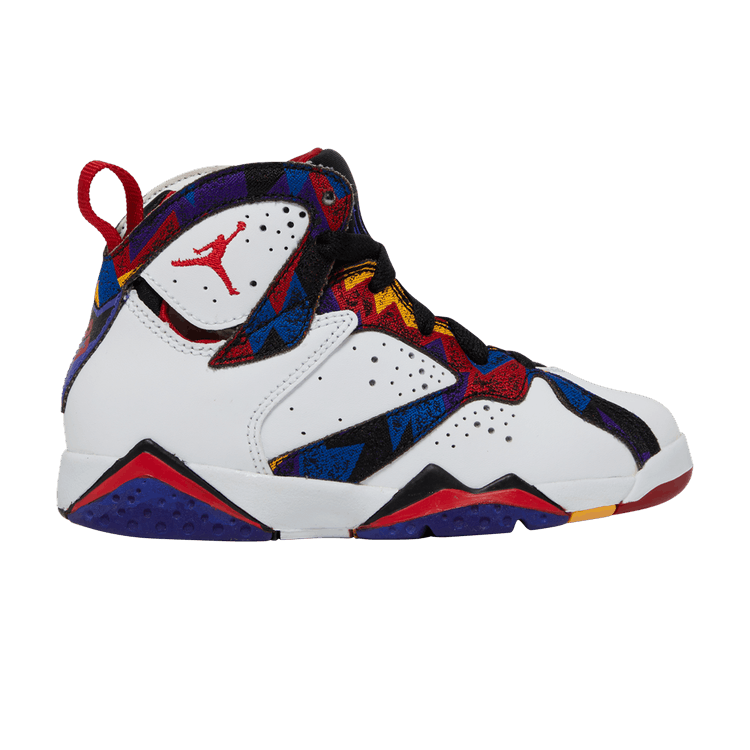 Air Jordan 7 Retro PS 'Nothing But Net'