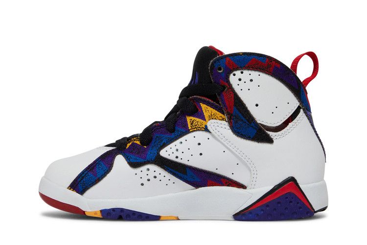 Air Jordan 7 Retro PS 'Nothing But Net'