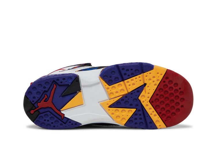 Air Jordan 7 Retro PS 'Nothing But Net'