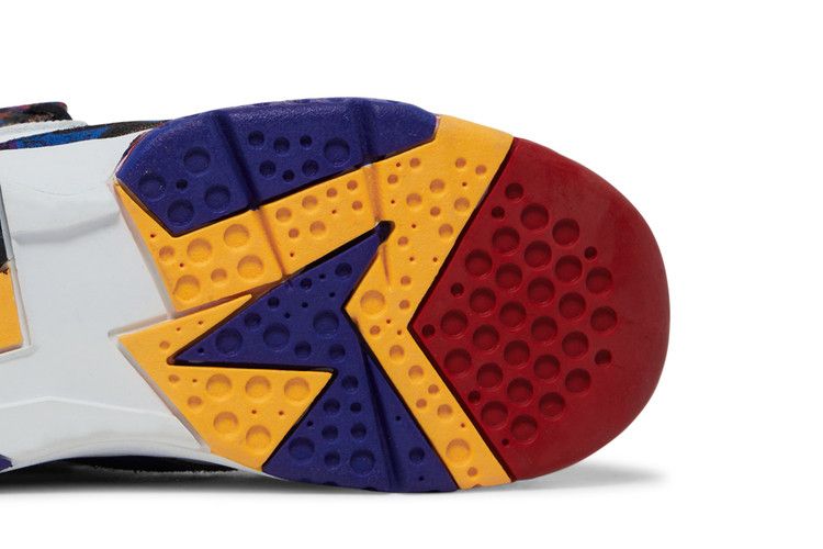 Air Jordan 7 Retro PS 'Nothing But Net'