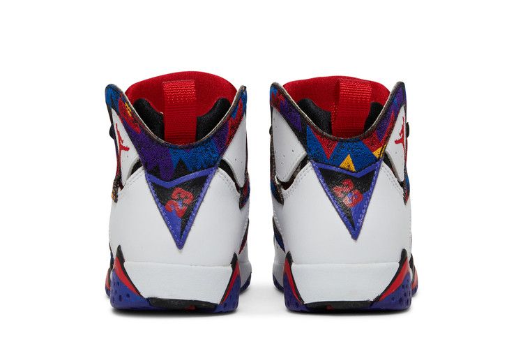 Air Jordan 7 Retro PS 'Nothing But Net'