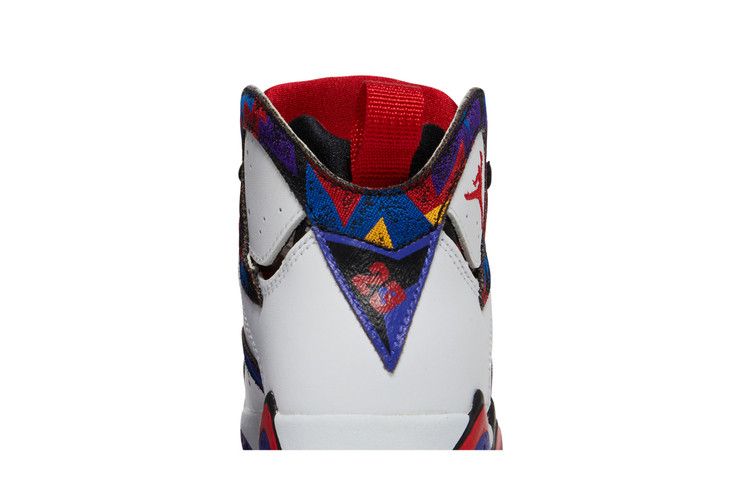 Air Jordan 7 Retro PS 'Nothing But Net'