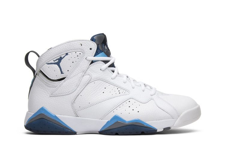 Air Jordan 7 Retro 'French Blue' 2015