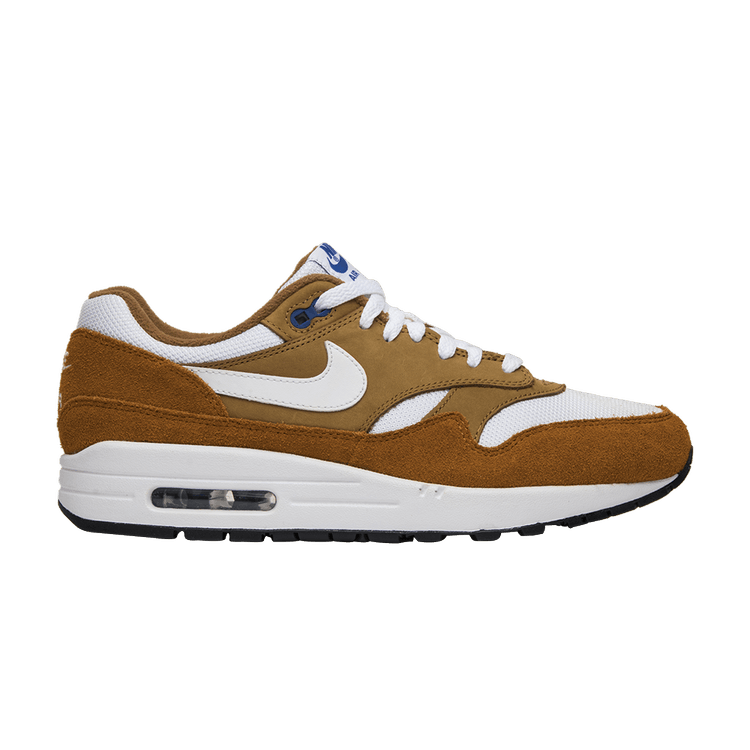 Nike Air Max 1 Premium Retro 'Curry'
