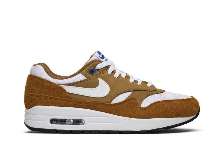 Nike Air Max 1 Premium Retro 'Curry'