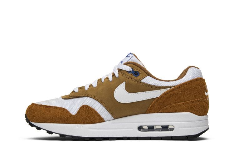Nike Air Max 1 Premium Retro 'Curry'