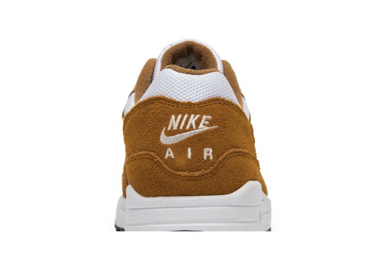 Nike Air Max 1 Premium Retro 'Curry'