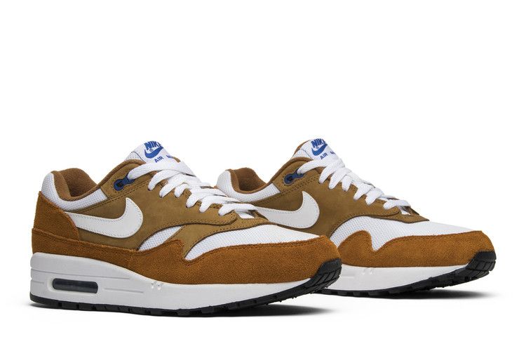 Nike Air Max 1 Premium Retro 'Curry'