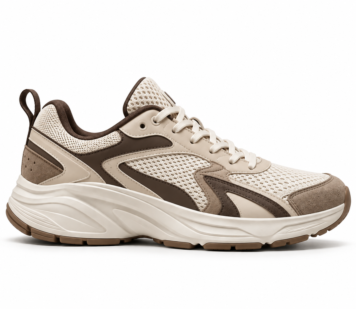Kick Dept Aero Runner 'Chocolate Gum'