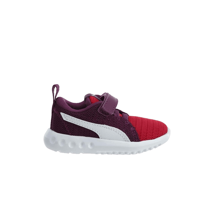 Puma Carson 2 V Infant 'Love Potion' — Love Potion/Wite