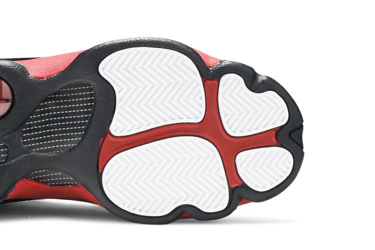 Air Jordan 13 Retro GS 'Bred' 2017