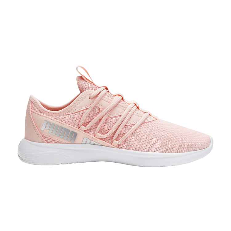 Puma Wmns Star Vital 'Lotus' — Lotus/Metallic Silver