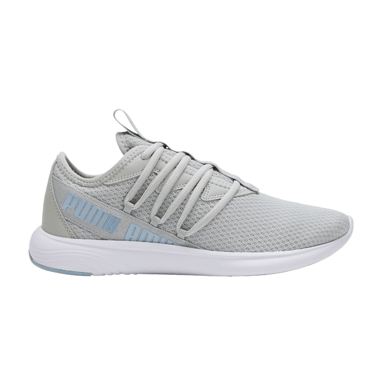 Puma Wmns Star Vital 'Harbor Mist Blue' — Harbor Mist/Blue Wash