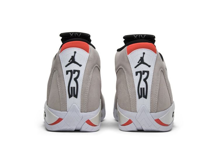 Air Jordan 14 Retro 'Desert Sand'
