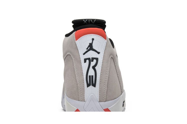 Air Jordan 14 Retro 'Desert Sand'