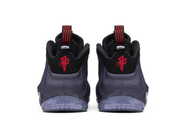 Nike Air Foamposite One 'Denim'