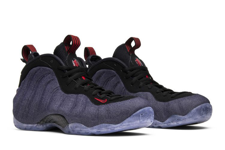 Nike Air Foamposite One 'Denim'