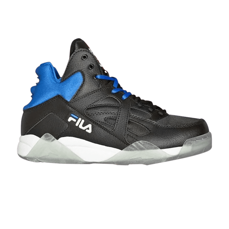 Fila Cage 'Ice Blue Steel' — Ice Blue Steel