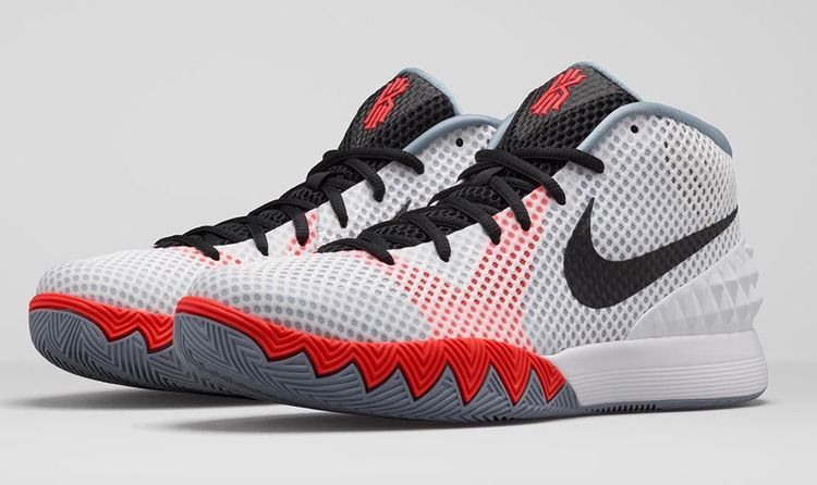 Nike Kyrie 1 'Home'