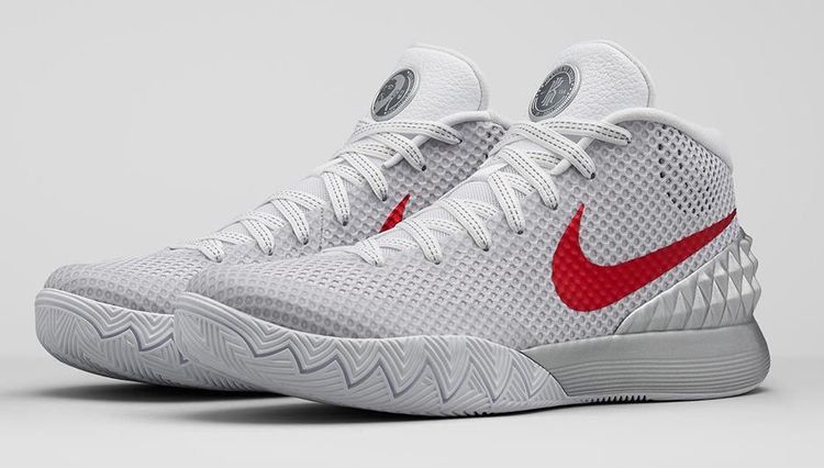 Nike Kyrie 1 'Opening Night'