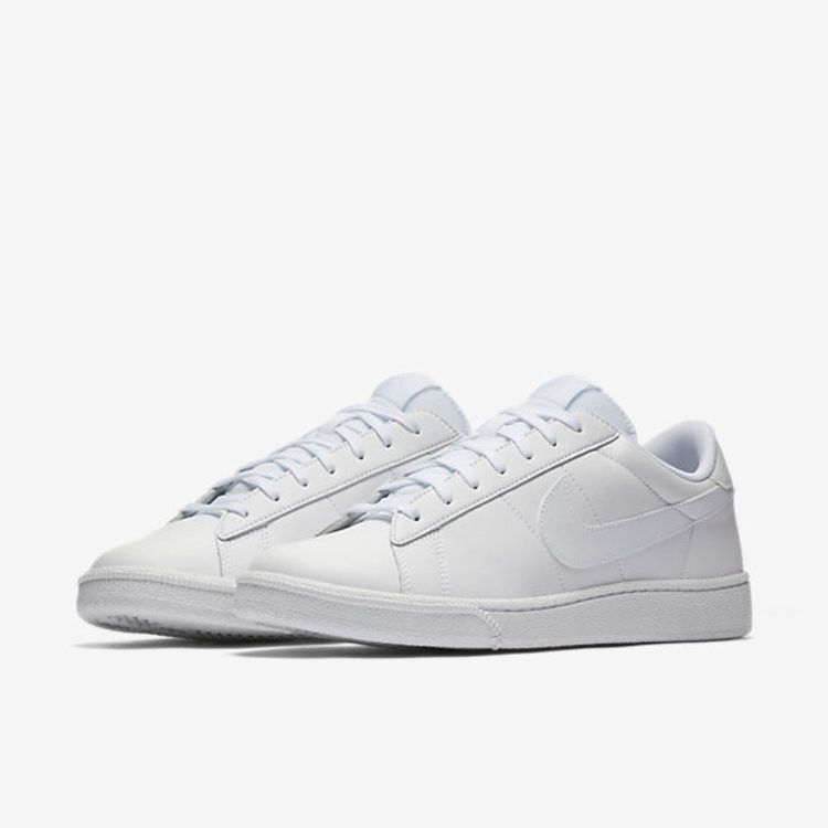 Nike Flyleather Tennis Classic