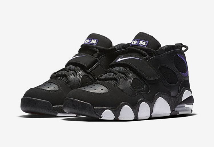 Nike Air CB 34 'Godzilla' 2016