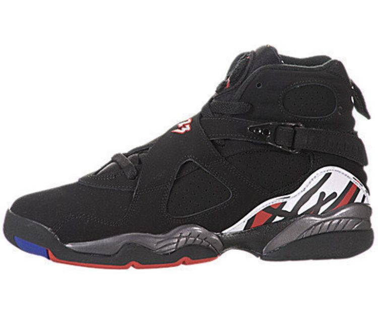 Air Jordan 8 Retro GS 'Playoff' 2013