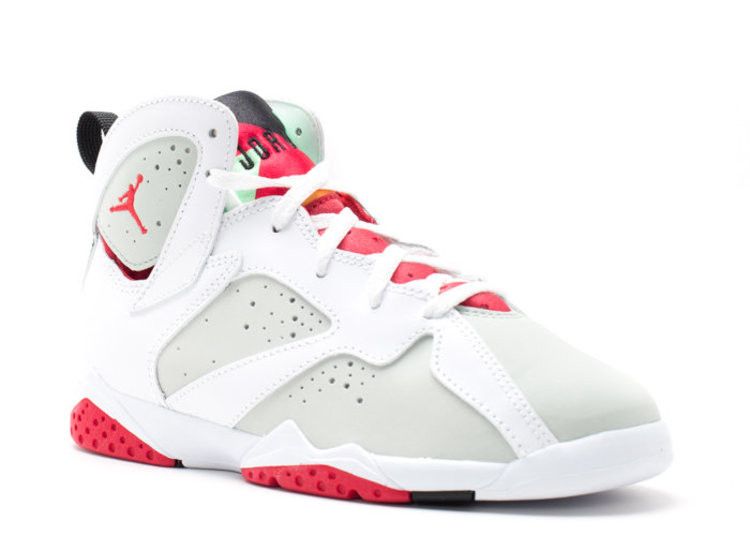 Air Jordan 7 Retro BP 'Hare'
