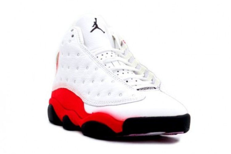 Air Jordan 13 OG 'Cherry' 1998