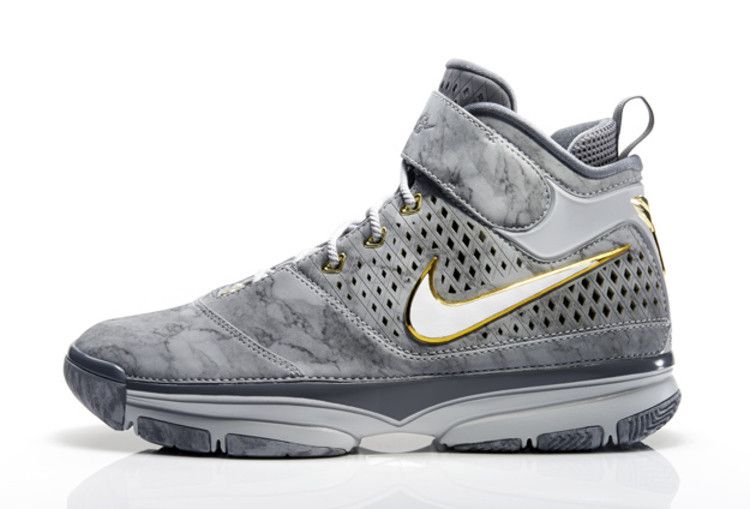 Nike Zoom Kobe 2 GS 'Prelude'