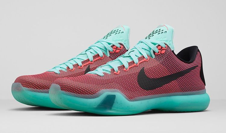 Nike Kobe 10 'Easter'